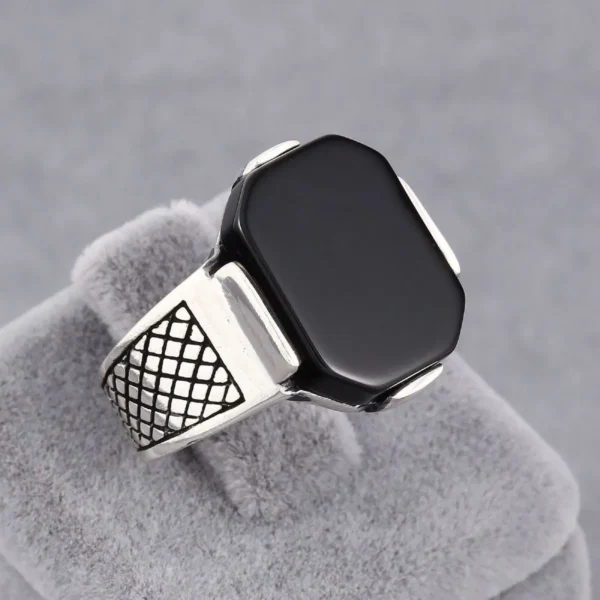 Black Oynx Couple Gift Pack - Image 2
