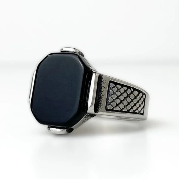 Black Oynx Couple Gift Pack - Image 3