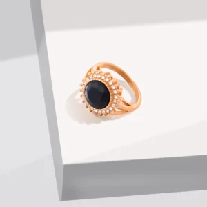 Gold Aura (Women)